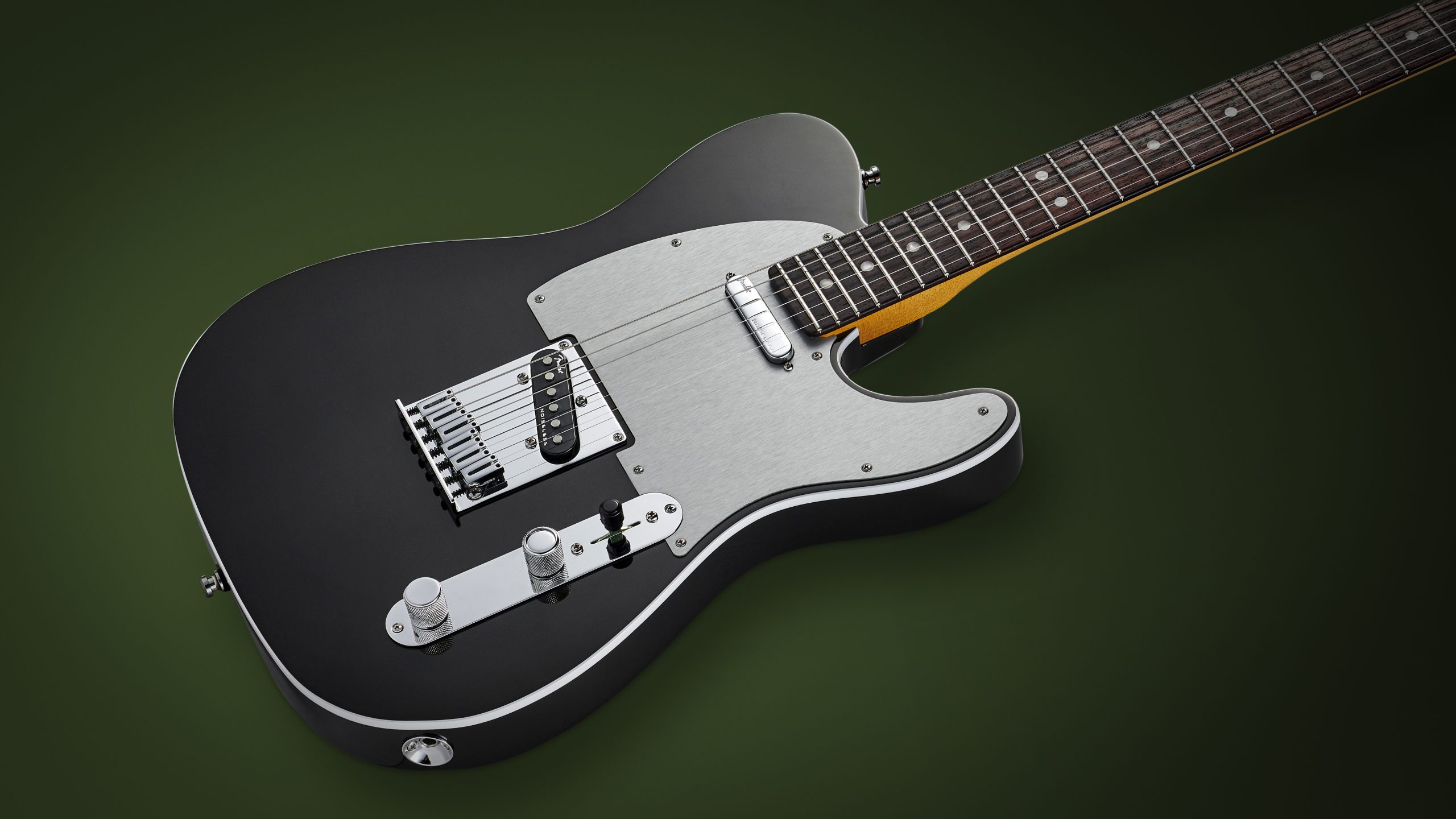 Electric Guitar