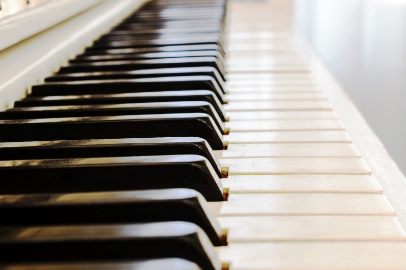 Piano