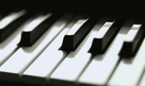 Learning to Play Piano