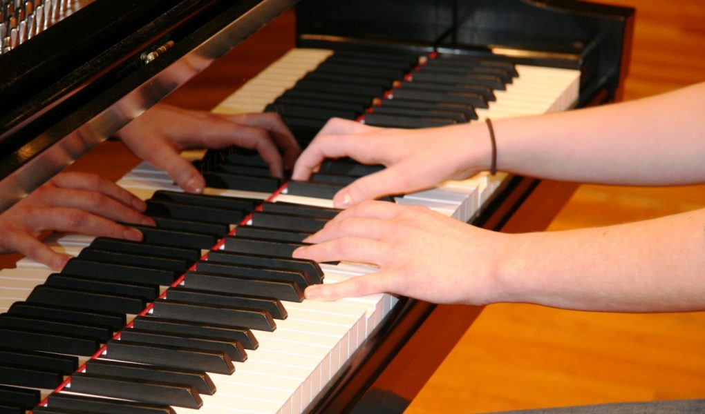 Study Piano