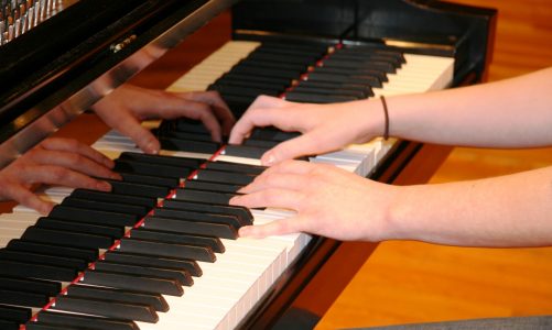 Study Piano