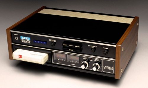 Dancing to a Different Drum: Old Vs New Technology in Music