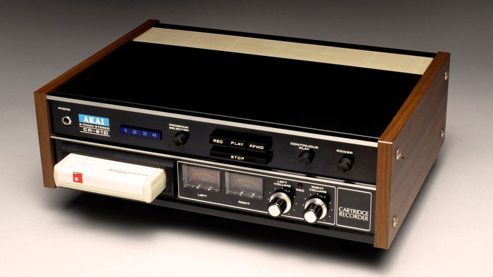 Old Vs New Technology in Music