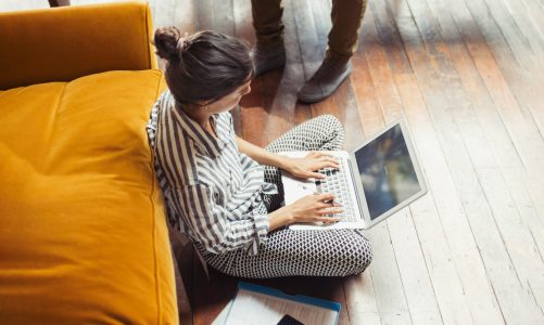 Transforming Home Living to Fit the Current Demands of Covid-19