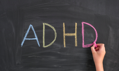 Does Playing An Instrument Help With ADHD?