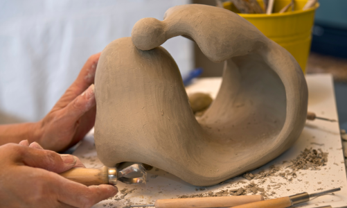 Sculpture: An Art Technique That Must Not Be Forgotten