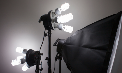 The Value of Proper Lighting