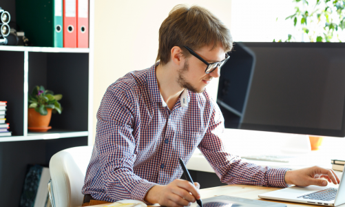 What Type of Jobs Can You Get from an Arts Degree?