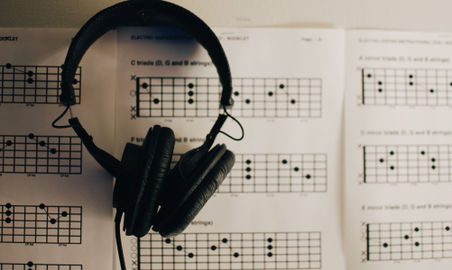 8 Simple Ways To Improve Your Music Career and Make Money