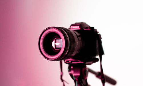 The Things To Look for When Buying Your First Camera