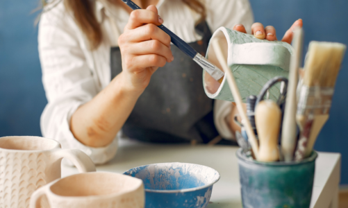 Importance of Art Education: Enhancing Creativity and Critical Thinking Skills