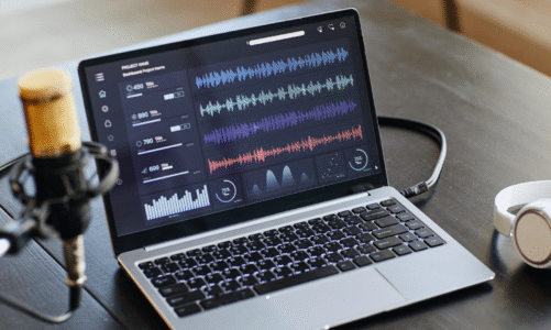 How AI is Changing the Music Industry: Innovations, Trends, and Future Impacts