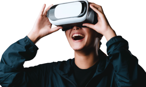 How Virtual Reality is Used in Immersive Art Shows to Transform Audience Experience