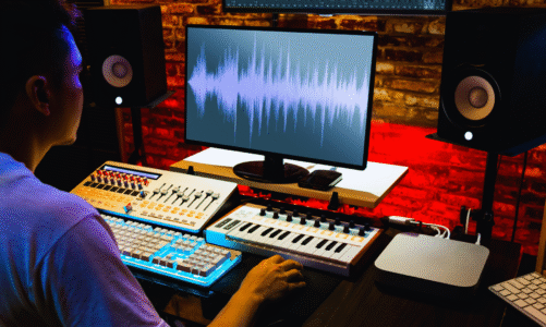 How to Blend Different Music Genres: A Guide to Creating Unique Sounds