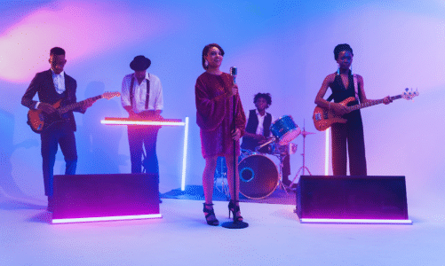How to Honor Music Legends: Celebrating Their Impact and Legacy