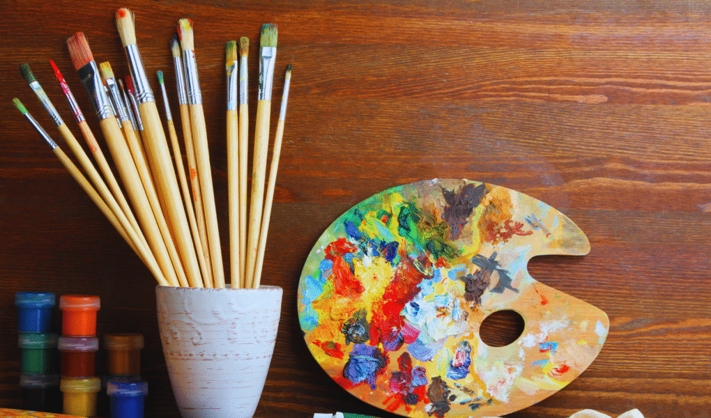 How to Track and Predict Art Trends: A Guide for Industry Professionals