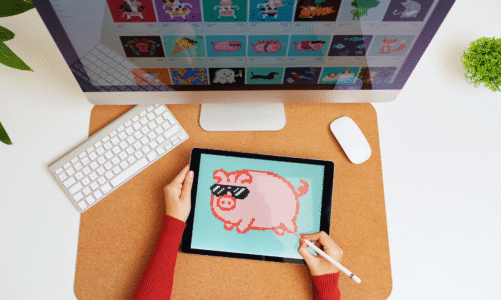 The Evolution of Digital Art and NFTs: Transforming Creative Expression and Ownership