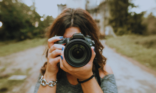 How to Mix Traditional Photography with Digital Techniques for Stunning Results