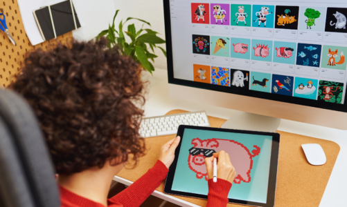How Digital Tools Are Used by Contemporary Artists: Techniques, Platforms, and Creative Impact