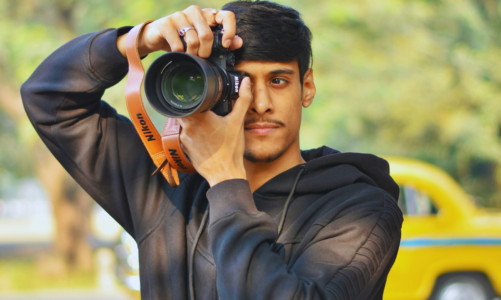 How to Capture Motion in Urban Photography: Techniques for Dynamic City Images